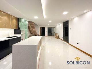 Foto 3 de Hermosa casa para crédito Vip ubicada en misica con acabados de lujo