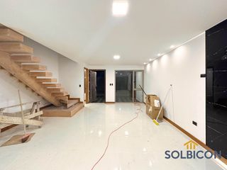 Foto 1 de Hermosa casa para crédito Vip ubicada en misica con acabados de lujo
