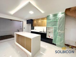 Foto 2 de Hermosa casa para crédito Vip ubicada en misica con acabados de lujo