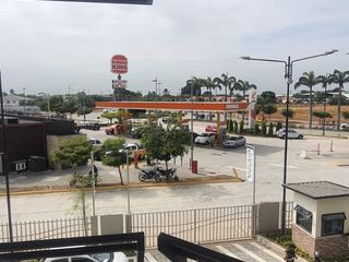 Foto 12 de En alquiler Isla Planta Baja en Plaza Comercial Vizcaya, Ciudad Celeste Vía a Samborondon