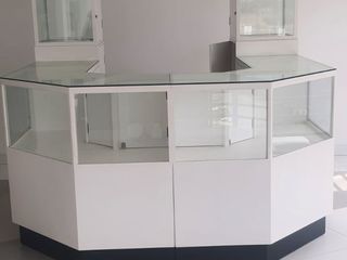 Foto 18 de En alquiler Isla Planta Baja en Plaza Comercial Vizcaya, Ciudad Celeste Vía a Samborondon
