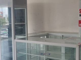 Foto 1 de En alquiler Isla Planta Baja en Plaza Comercial Vizcaya, Ciudad Celeste Vía a Samborondon