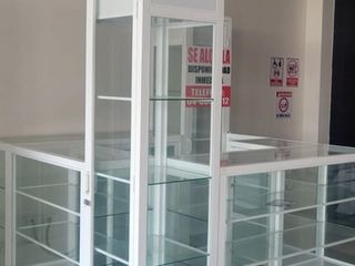 Foto 20 de En alquiler Isla Planta Baja en Plaza Comercial Vizcaya, Ciudad Celeste Vía a Samborondon