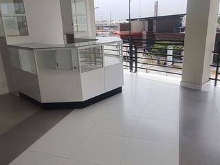 Foto 13 de En alquiler Isla Planta Baja en Plaza Comercial Vizcaya, Ciudad Celeste Vía a Samborondon