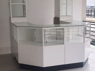 Foto 19 de En alquiler Isla Planta Baja en Plaza Comercial Vizcaya, Ciudad Celeste Vía a Samborondon