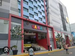 Foto 1 de OPORTUNIDAD DE VENTA DE LOCAL COMERCIAL EN EL MODERNO CENTRO COMERCIAL GAMMA-RRAGama