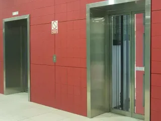 Foto 10 de OPORTUNIDAD DE VENTA DE LOCAL COMERCIAL EN EL MODERNO CENTRO COMERCIAL GAMMA-RRAGama