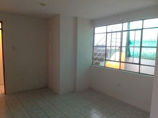 ALQUILO VIVIENDA-OFICINA TOMAS VALLE SMP