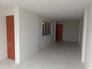 ALQUILO VIVIENDA-OFICINA TOMAS VALLE SMP