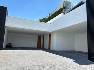 ESPECTACULAR CASA DE VENTA EN NAYÓN CUMBAYÁ!! VISTA!! PISCINA!!