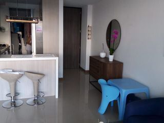 Foto 1 de LA FLORA, SE VENDE APARTAMENTO CALI-VALLE