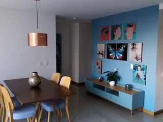 Foto 8 de LA FLORA, SE VENDE APARTAMENTO CALI-VALLE