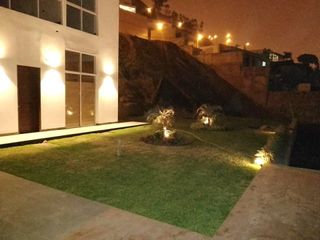 Foto 14 de HERMOSA CASA EN CASUARINAS ALTA CON VISTA PRIVILEGIADA