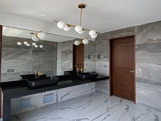 Foto 10 de HERMOSA CASA EN CASUARINAS ALTA CON VISTA PRIVILEGIADA
