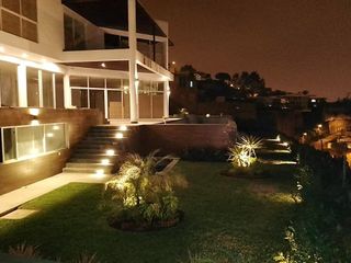 Foto 1 de HERMOSA CASA EN CASUARINAS ALTA CON VISTA PRIVILEGIADA