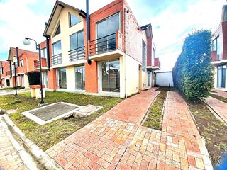 Foto 1 de CASA EN VENTA, TOCANCIPA