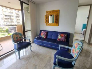 Apartamento en Venta en conjunto en Ricaurte- Cundinamarca