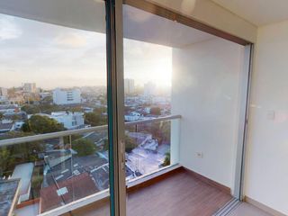 se vende apartamento nuevo en Cuidad Jardin norte de Barranquilla