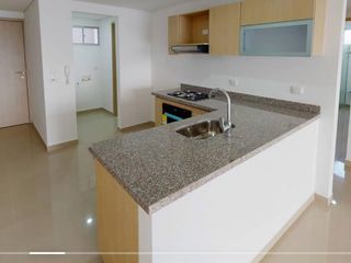 se vende apartamento nuevo en Cuidad Jardin norte de Barranquilla