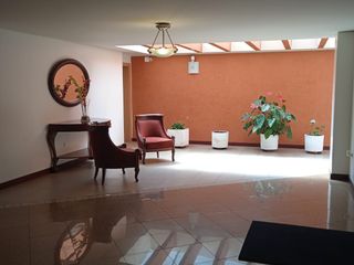 Foto 7 de Venta de Suite amoblada cerca a la Universidad Catolica