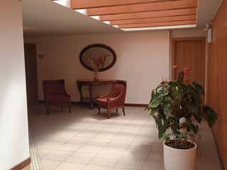 Foto 2 de Venta de Suite amoblada cerca a la Universidad Catolica