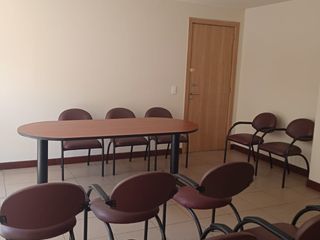 Foto 4 de Venta de Suite amoblada cerca a la Universidad Catolica