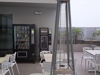 Foto 10 de Oficina en venta, cerca a la Clinica Delgado !!!