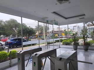 Foto 13 de Oficina en venta, cerca a la Clinica Delgado !!!