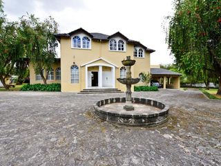 Foto 16 de VENTA CASA DE CAMPO Y TERRENO 499.000 NEGOCIABLES IDEAL PARA DESCANSO (MEDICOS - CONSTRUCTORES)