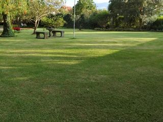 Foto 5 de VENTA CASA DE CAMPO Y TERRENO 499.000 NEGOCIABLES IDEAL PARA DESCANSO (MEDICOS - CONSTRUCTORES)