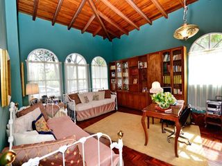 Foto 8 de VENTA CASA DE CAMPO Y TERRENO 499.000 NEGOCIABLES IDEAL PARA DESCANSO (MEDICOS - CONSTRUCTORES)