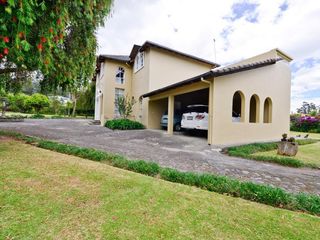 Foto 15 de VENTA CASA DE CAMPO Y TERRENO 499.000 NEGOCIABLES IDEAL PARA DESCANSO (MEDICOS - CONSTRUCTORES)