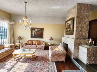 Foto 3 de Venta Casa de Amplio Jardín, Cerca a Parque. Rinconada del Lago