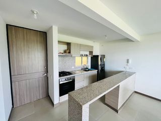 Foto 2 de SE VENDE APARTAMENTO P8 EN RICAURTE- CUNDINAMARCA CONJUNTO LAS PALMAS CANARIA