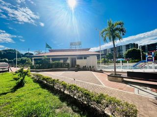 Foto 12 de SE VENDE APARTAMENTO P8 EN RICAURTE- CUNDINAMARCA CONJUNTO LAS PALMAS CANARIA