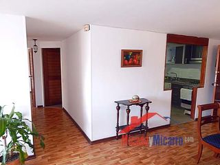 Apartamento en Venta Cedritos Bogota