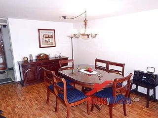 Apartamento en Venta Cedritos Bogota