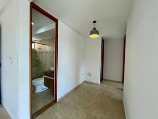 Vendo apartamento San Luis Bucaramamanga