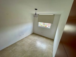 Vendo apartamento San Luis Bucaramamanga