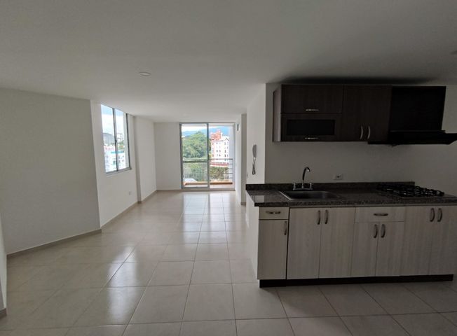 Apartamento en arriendo en Armenia