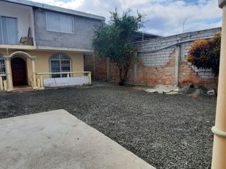 CASA EN RENTA, A POCAS CUADRAS DEL REGISTRO CIVIL, Manta, Ecuador