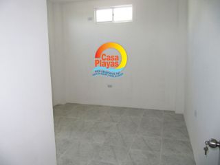Casa Playas Nueva de Venta en Playas Villamil, Ciudadela Cerrada, Via Data Km 10