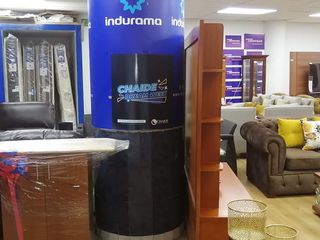Foto 2 de Edificio Comercial en Renta Riobamba