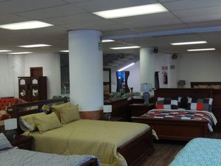 Foto 21 de Edificio Comercial en Renta Riobamba