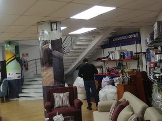 Foto 3 de Edificio Comercial en Renta Riobamba