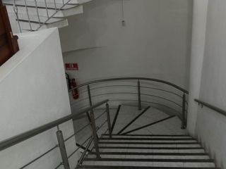 Foto 7 de Edificio Comercial en Renta Riobamba