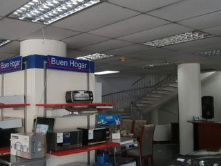 Foto 14 de Edificio Comercial en Renta Riobamba