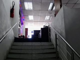 Foto 6 de Edificio Comercial en Renta Riobamba