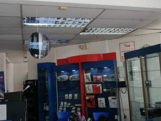 Foto 16 de Edificio Comercial en Renta Riobamba