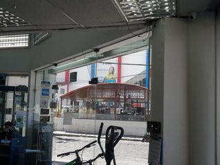 Foto 19 de Edificio Comercial en Renta Riobamba